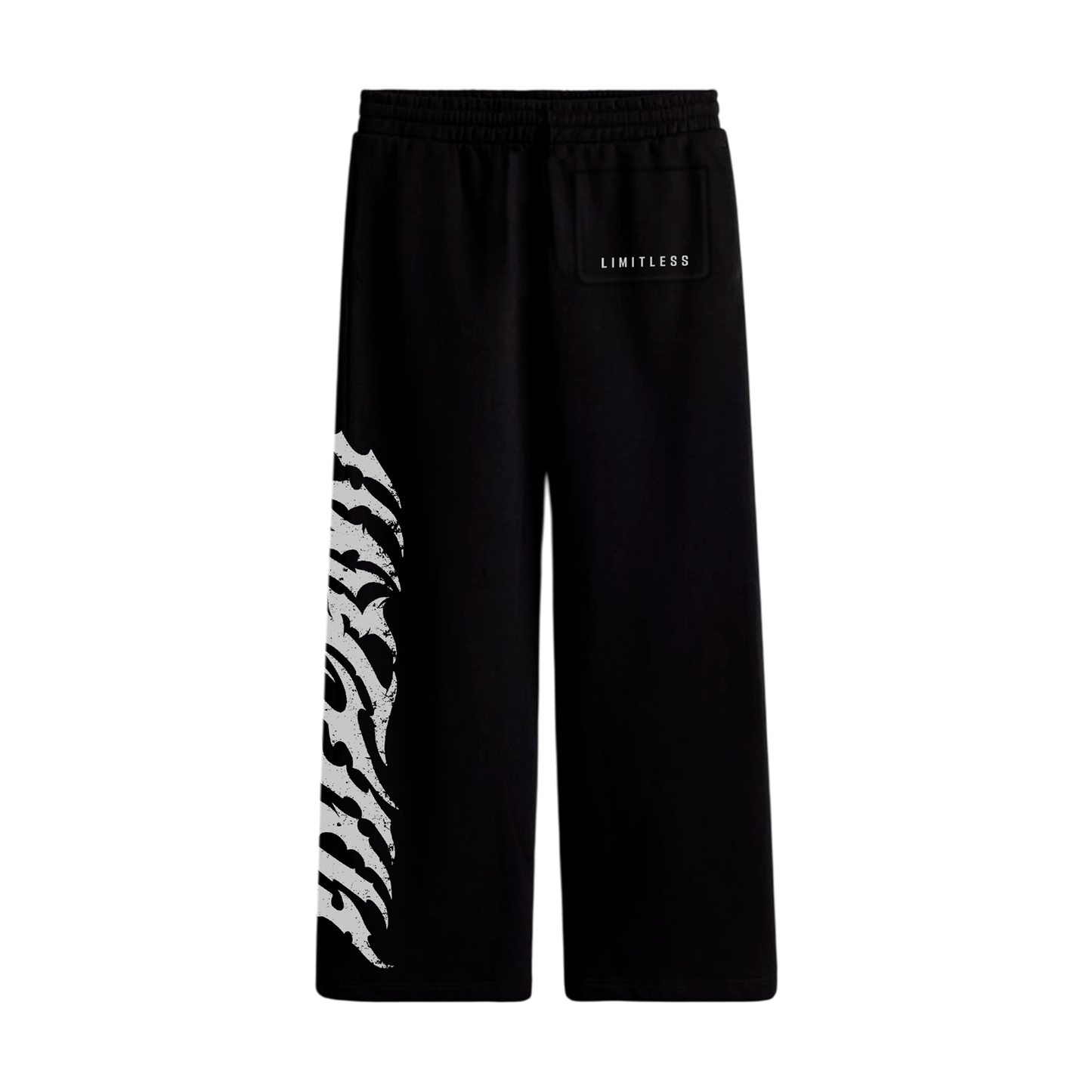 INFERNO BAGGY SWEATS