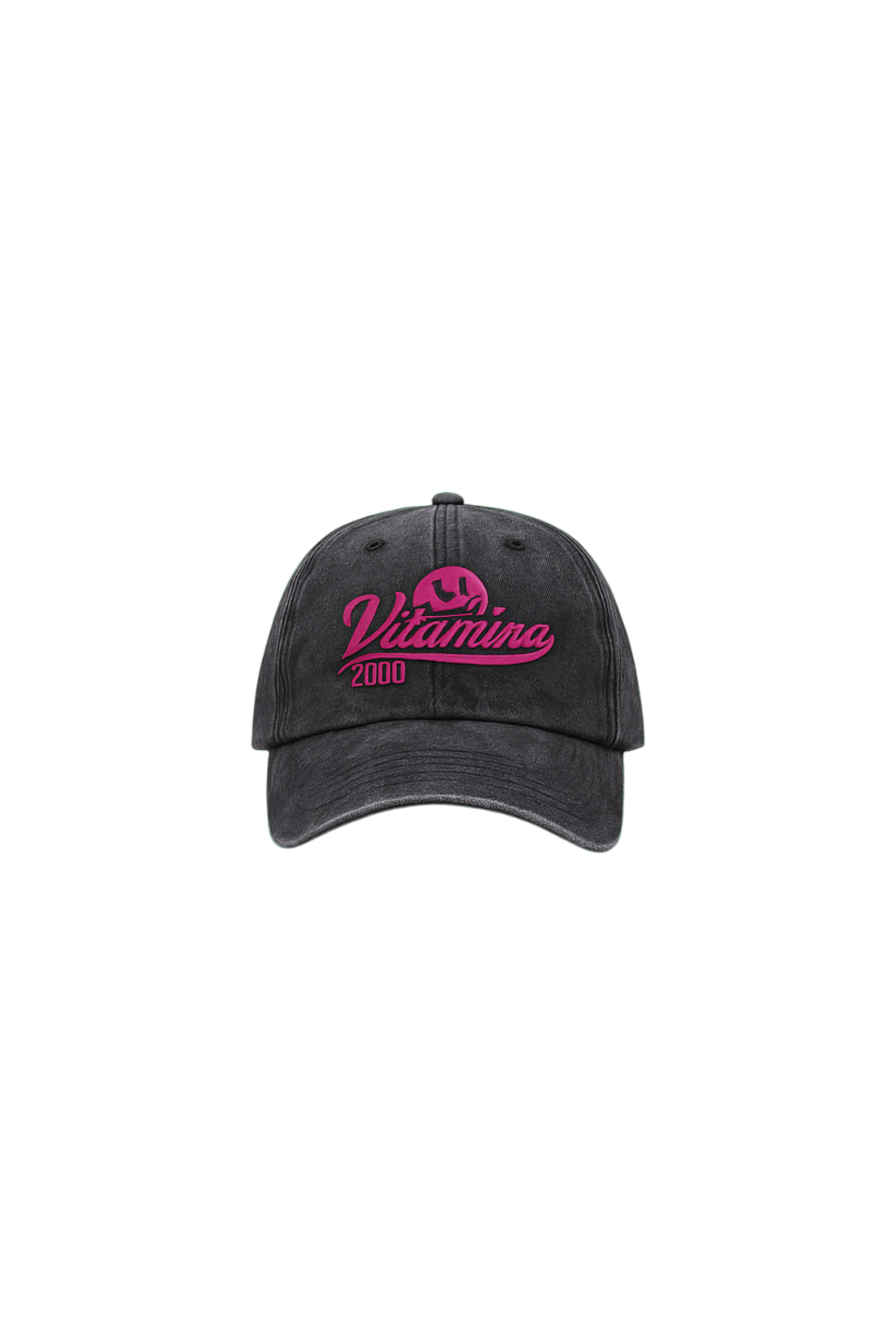 VITAMINA 2000´S CAP