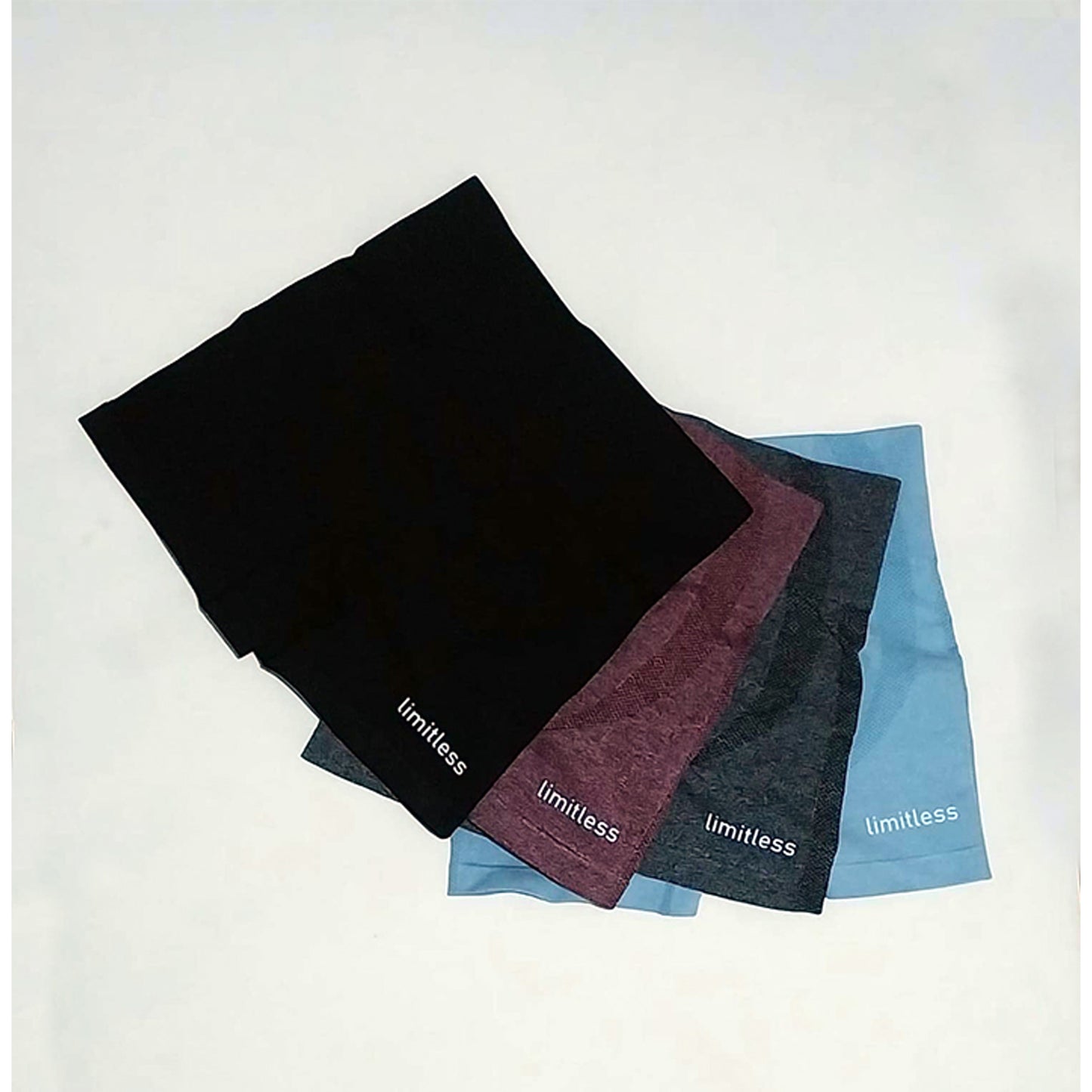 LIMITLESS SHORT
