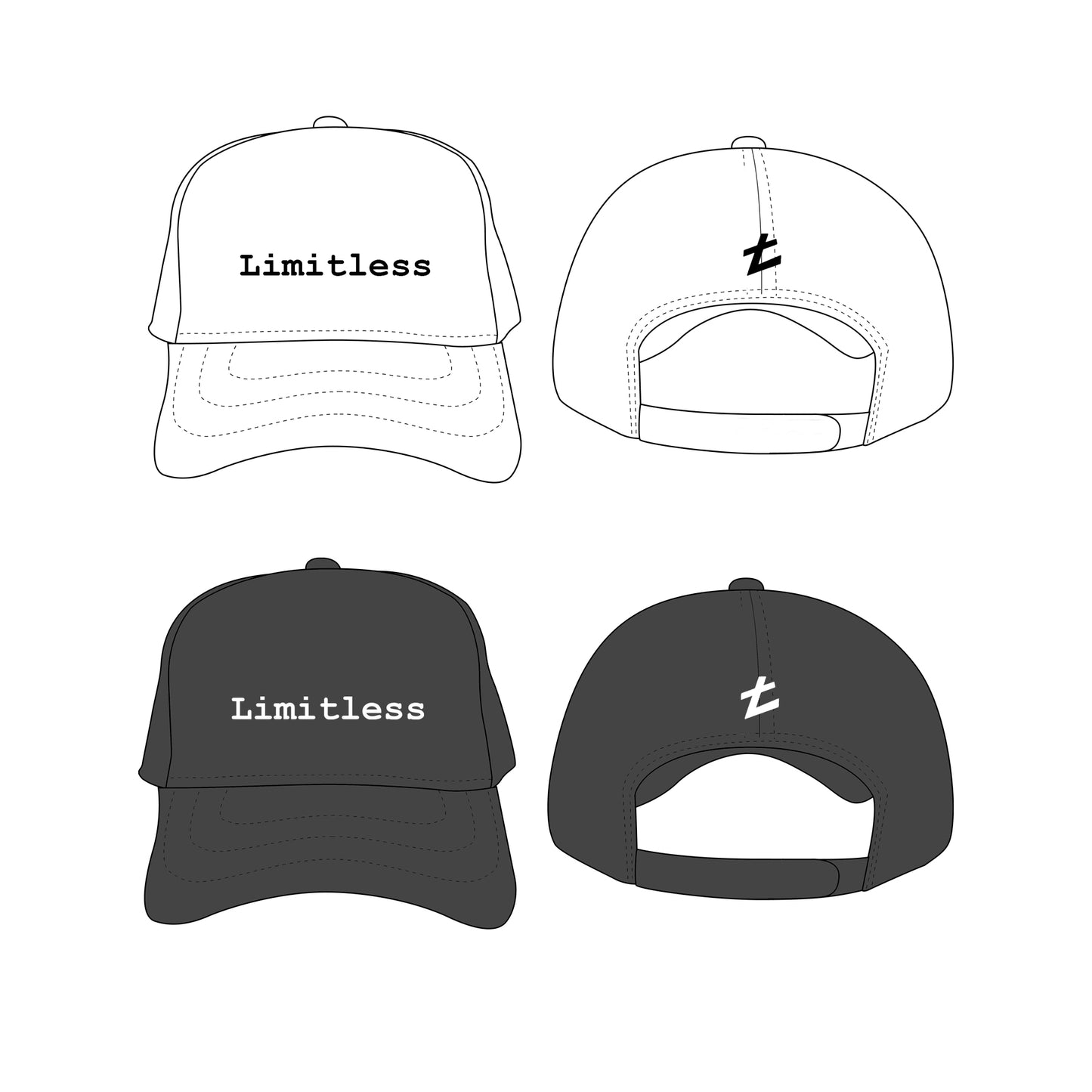 LIMITLESS CAP