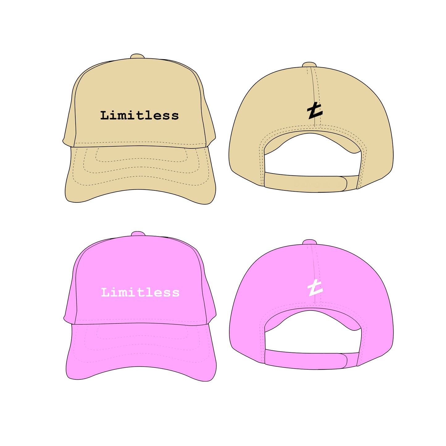 LIMITLESS CAP