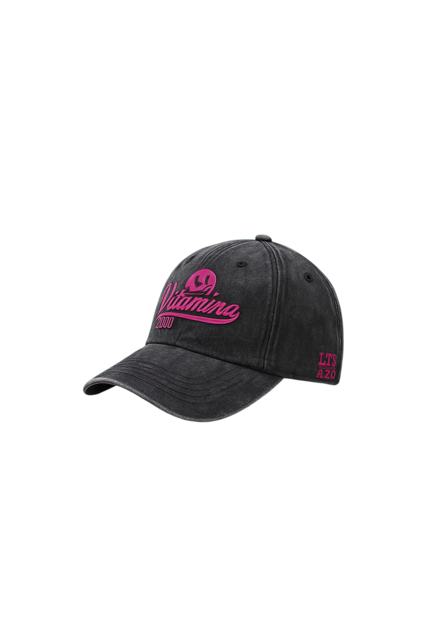 VITAMINA 2000´S CAP