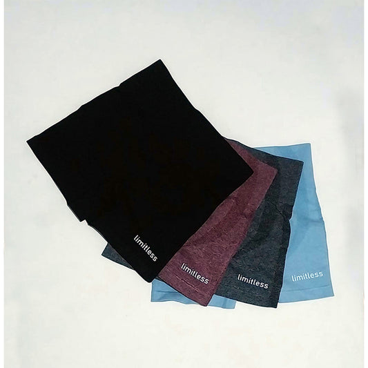 LIMITLESS SHORT