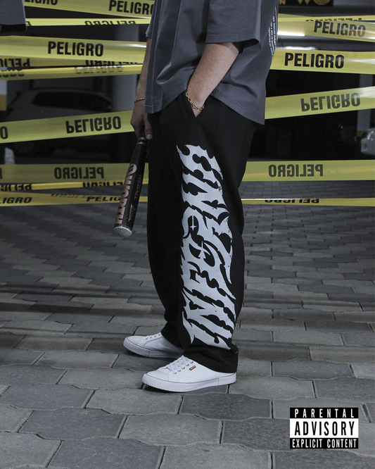 INFERNO BAGGY SWEATS