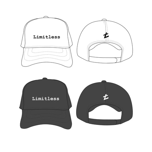 LIMITLESS CAP