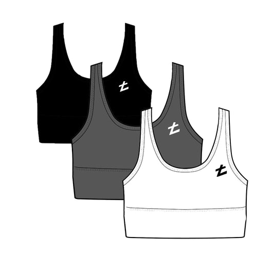 LIMITLESS TOP